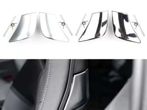 Maner Clapeta Rabatare Scaun Mercedes C E Class W207 W204 Coupe 2009- — miniatura 9