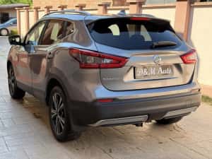 Nissan Qashqai Tekna Plus 1.5 dci 110 Cp Fara Adblue  Neon Camera 360 Navi Panorama 181.000 km — miniatura 5