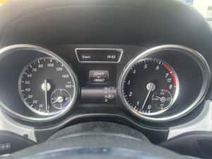 Mercedes-Benz GL 450 Automată 362 HP Benzină — miniatura 4
