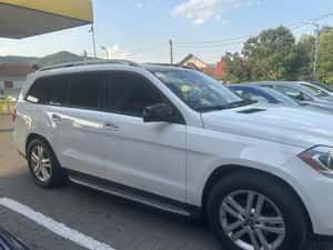 Mercedes-Benz GL 450 Automată 362 HP Benzină — miniatura 6