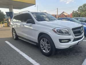 Mercedes-Benz GL 450 Automată 362 HP Benzină — miniatura 7