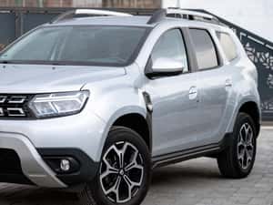 Dacia Duster - 1.0 TCe 100CP GPL de Fabrica - Gen II