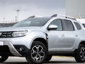 Dacia Duster - 1.0 TCe 100CP GPL de Fabrica - Gen II — miniatura 2