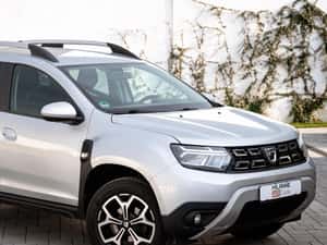 Dacia Duster - 1.0 TCe 100CP GPL de Fabrica - Gen II — miniatura 7