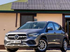 Mercedes-Benz GL 320 Automată 163 HP Benzină