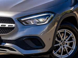 Mercedes-Benz GL 320 Automată 163 HP Benzină — miniatura 2