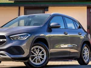 Mercedes-Benz GL 320 Automată 163 HP Benzină — miniatura 3