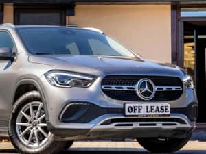 Mercedes-Benz GL 320 Automată 163 HP Benzină — miniatura 4