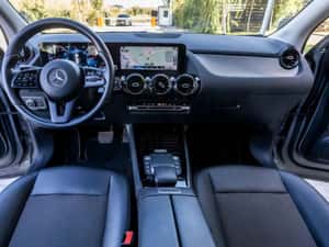 Mercedes-Benz GL 320 Automată 163 HP Benzină — miniatura 7