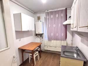 Apartament 2 camere, 40 mp, etaj 3 din 4, zona Micro 3- Turda — miniatura 4