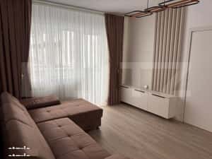 2 camere la cheie, parcare, zona Terra! — miniatura 1