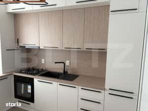 2 camere la cheie, parcare, zona Terra! — miniatura 4