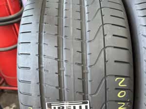 295/40/20 Pirelli — miniatura 2
