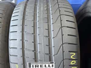295/40/20 Pirelli — miniatura 3