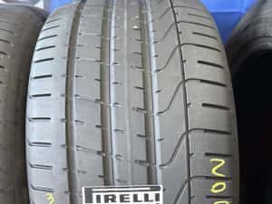 295/40/20 Pirelli — miniatura 6