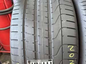 295/40/20 Pirelli — miniatura 8
