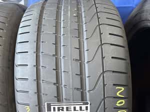 295/40/20 Pirelli — miniatura 9