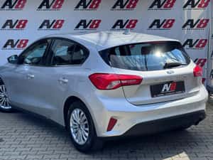 Ford Focus 1.5 Ecoblue Titanium Busi Automată — miniatura 3