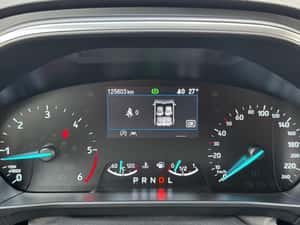 Ford Focus 1.5 Ecoblue Titanium Busi Automată — miniatura 5