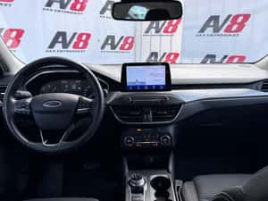 Ford Focus 1.5 Ecoblue Titanium Busi Automată — miniatura 6