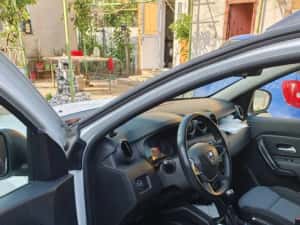 Duster 2021,  variante cu automata, sau iveco dupa 2016 3.5 t — miniatura 4