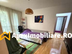 Apartament 2 camere de inchiriat Titan Bucuresti