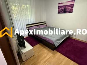 Apartament 2 camere de inchiriat Titan Bucuresti — miniatura 6