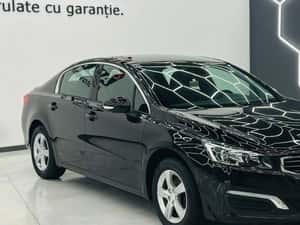 PEUGEOT 508 — miniatura 2