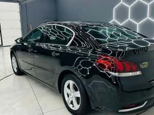 PEUGEOT 508 — miniatura 3