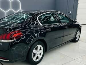 PEUGEOT 508 — miniatura 4