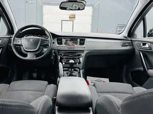 PEUGEOT 508 — miniatura 6