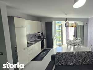 Apartament 2 camere Alezzi Beach Resort Prima linie vedere la mare — miniatura 6