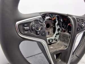 Volan piele cu comenzi Opel Insignia A Country Tourer — miniatura 2
