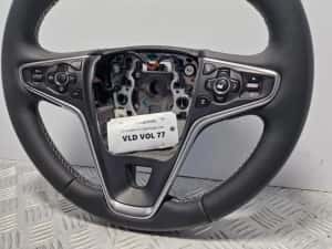 Volan piele cu comenzi Opel Insignia A Country Tourer — miniatura 4