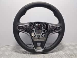 Volan piele cu comenzi Opel Insignia A Country Tourer — miniatura 6