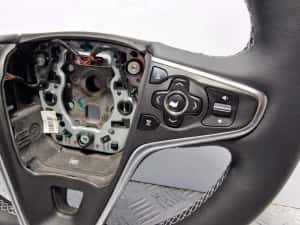 Volan piele cu comenzi Opel Insignia A Country Tourer — miniatura 8