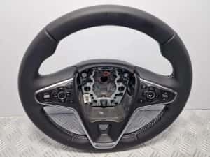 Volan piele cu comenzi Opel Insignia A Country Tourer — miniatura 10