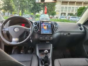 Vand Vw Tiguan 2009 Diesel 2000 cmc Neavariata