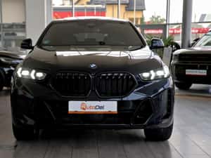 BMW X6 Semi-automată 381 HP Benzină — miniatura 2