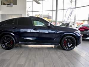 BMW X6 Semi-automată 381 HP Benzină — miniatura 4