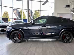 BMW X6 Semi-automată 381 HP Benzină — miniatura 5