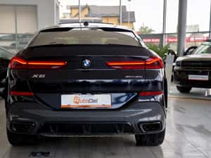 BMW X6 Semi-automată 381 HP Benzină — miniatura 6