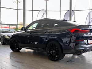 BMW X6 Semi-automată 381 HP Benzină — miniatura 7