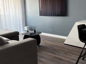 Apartament 2 camere de vânzare în Cortina Residence – Herastrau. — miniatura 2