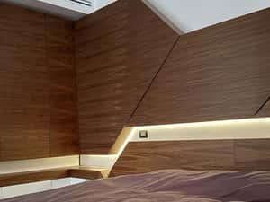 Apartament 2 camere de vânzare în Cortina Residence – Herastrau. — miniatura 5