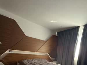 Apartament 2 camere de vânzare în Cortina Residence – Herastrau. — miniatura 6