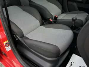 Skoda Fabia 1.2 HTP 2011 Manual 85.000KM | RATE / TRANSPORT / NUMERE — miniatura 6