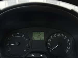 Skoda Fabia 1.2 HTP 2011 Manual 85.000KM | RATE / TRANSPORT / NUMERE — miniatura 8