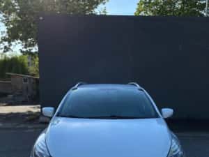 Renault Clio 2015