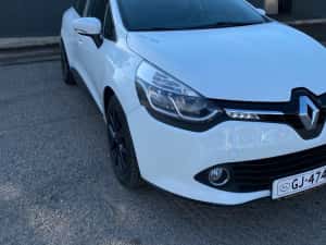 Renault Clio 2015 — miniatura 3